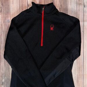 Men’s Medium Spyder Pullover